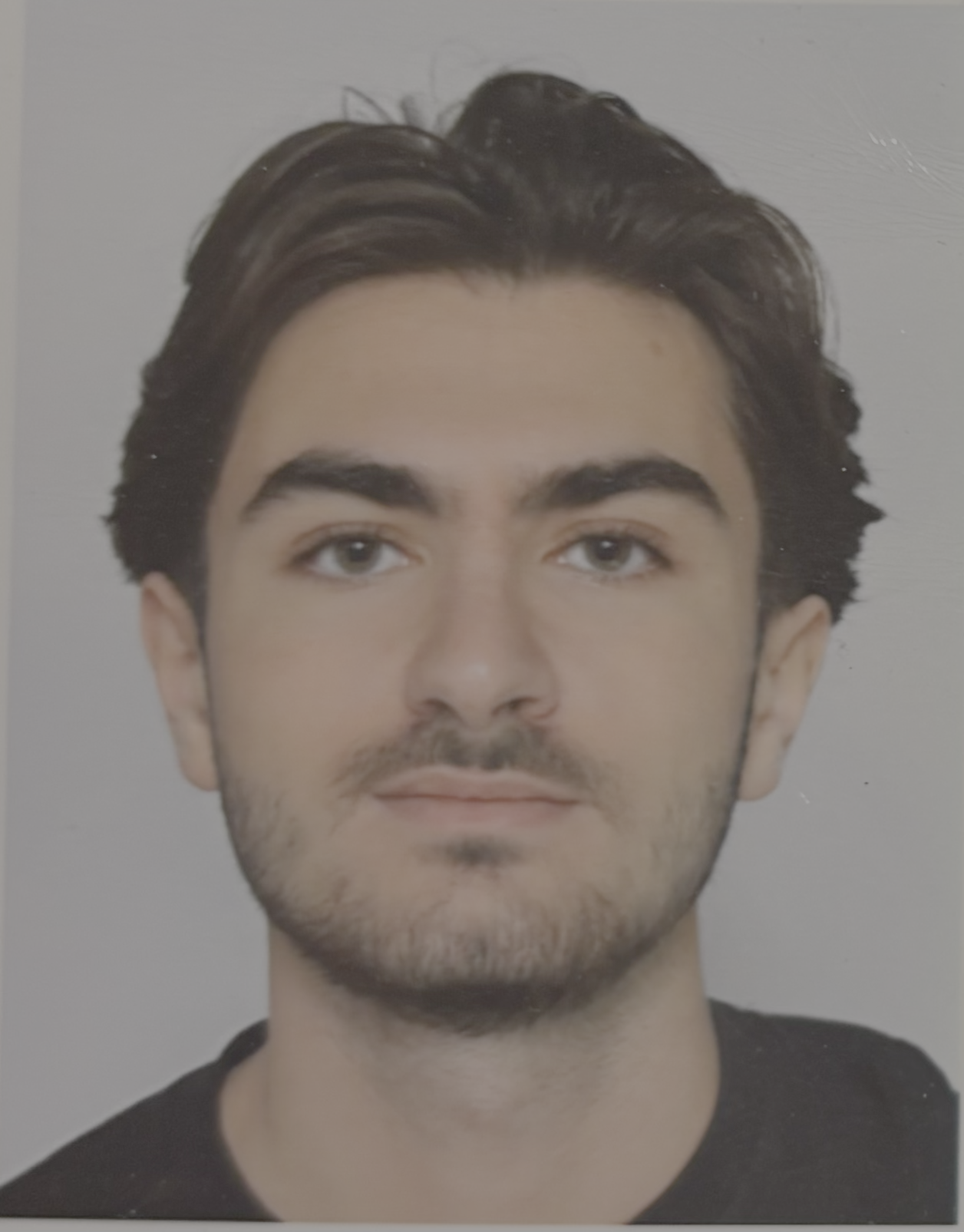 Photo d'Ethan Soued